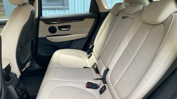 Used BMW 2 Series 2019 for sale - 76207716: Photo 39