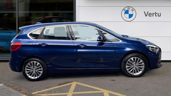 Used BMW 2 Series 2019 for sale - 76207716: Photo 3