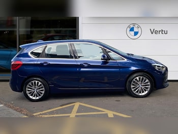 Used BMW 2 Series 2019 for sale - 76207716: Photo 3