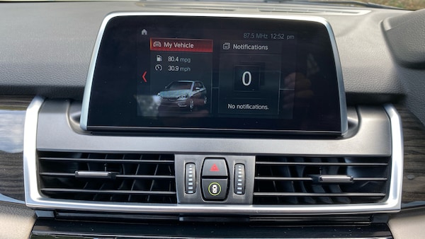 Used BMW 2 Series 2019 for sale - 76207716: Photo 49