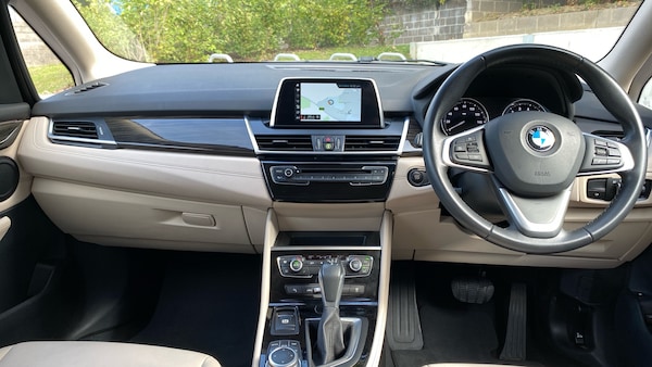 Used BMW 2 Series 2019 for sale - 76207716: Photo 4
