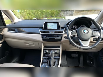 Used BMW 2 Series 2019 for sale - 76207716: Photo 4