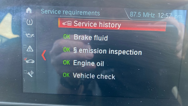 Used BMW 2 Series 2019 for sale - 76207716: Photo 58