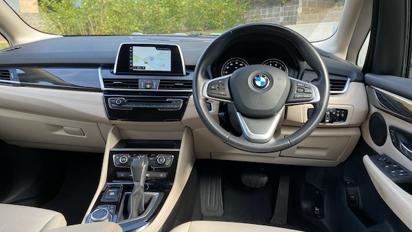 Used BMW 2 Series 2019 for sale - 76207716: Photo 5