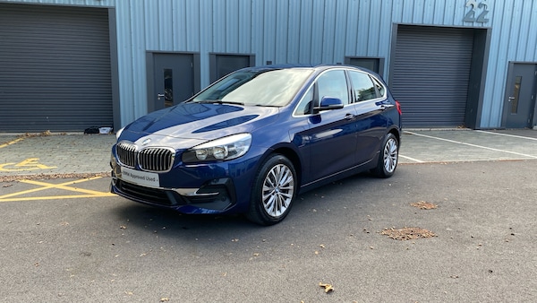 Used BMW 2 Series 2019 for sale - 76207716: Photo 62