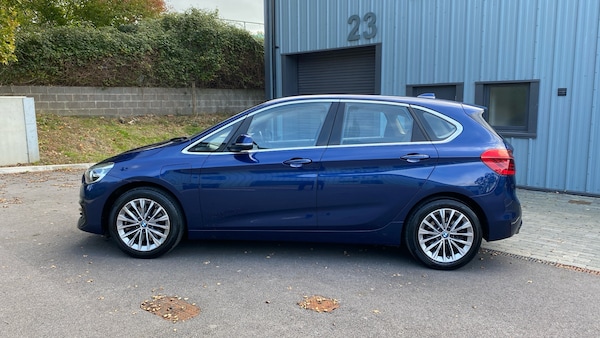 Used BMW 2 Series 2019 for sale - 76207716: Photo 63