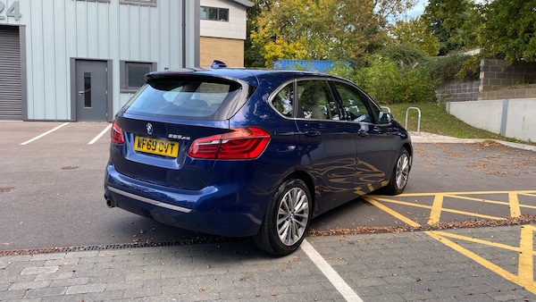 Used BMW 2 Series 2019 for sale - 76207716: Photo 64
