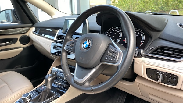 Used BMW 2 Series 2019 for sale - 76207716: Photo 6
