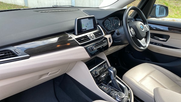 Used BMW 2 Series 2019 for sale - 76207716: Photo 7
