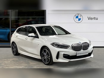 Used BMW 1 Series 2020 for sale - 78644110: Photo