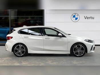 Used BMW 1 Series 2020 for sale - 78644110: Photo