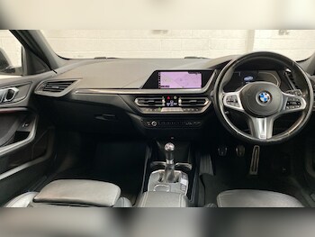 Used BMW 1 Series 2020 for sale - 78644110: Photo