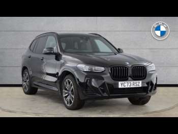 2023 (73) - xDrive 30e M Sport 5dr Auto Estate