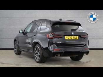 Used BMW X3 2023 for sale - 74854539: Photo