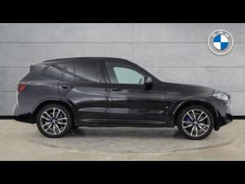 Used BMW X3 2023 for sale - 74854539: Photo