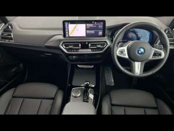 Used BMW X3 2023 for sale - 74854539: Photo