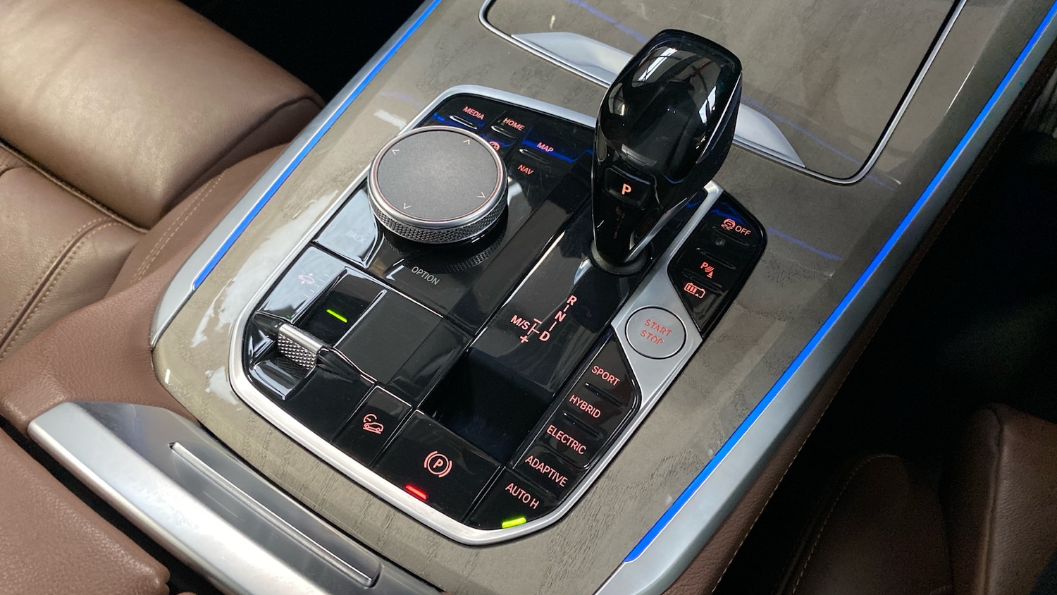 Used BMW X5 2021 for sale - 77595187: Photo 10