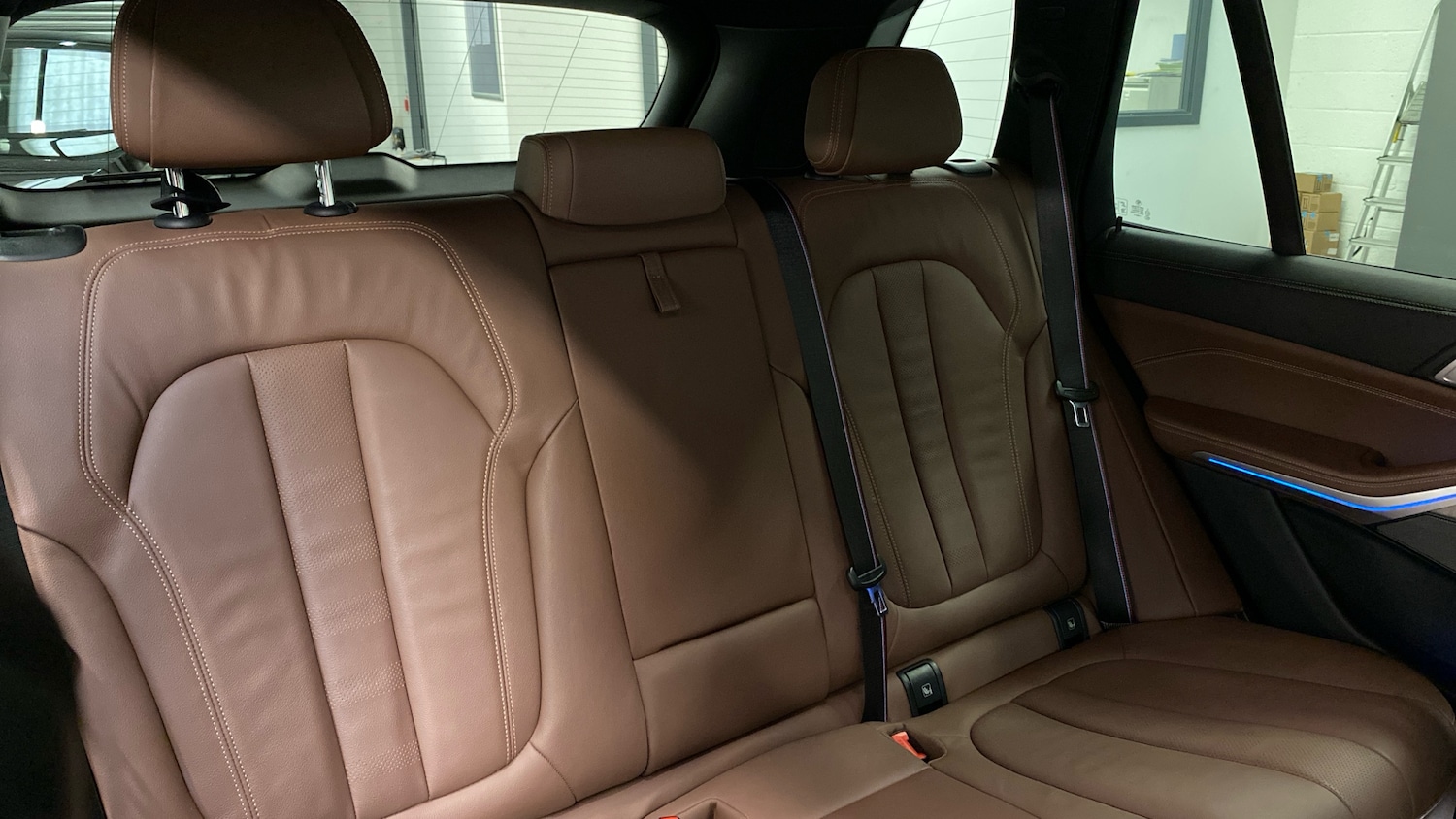 Used BMW X5 2021 for sale - 77595187: Photo 12