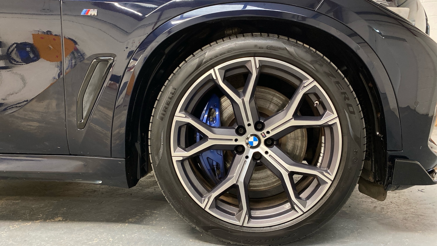 Used BMW X5 2021 for sale - 77595187: Photo 14