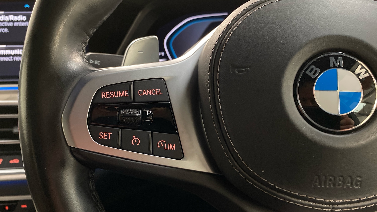 Used BMW X5 2021 for sale - 77595187: Photo 17