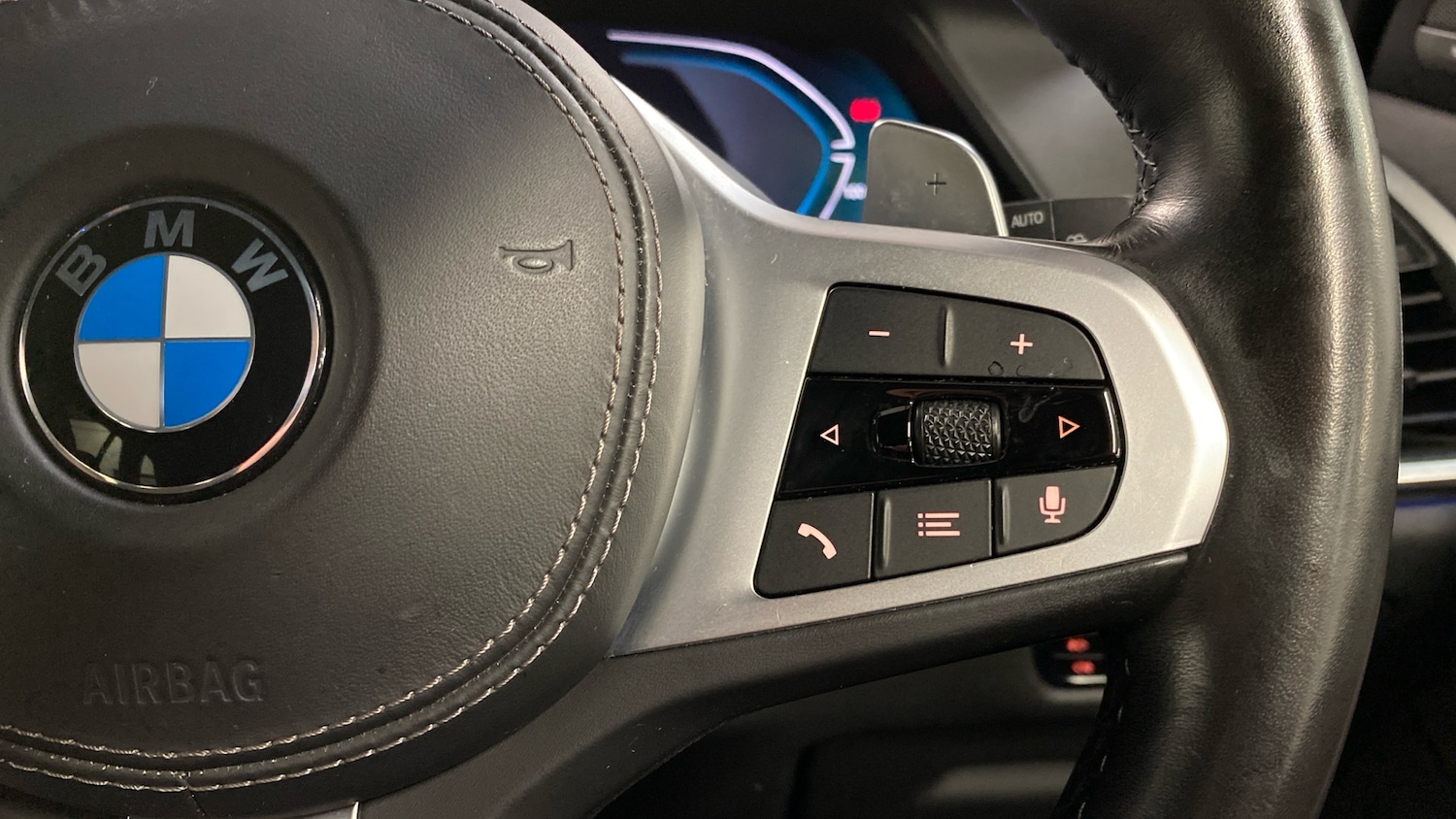 Used BMW X5 2021 for sale - 77595187: Photo 18