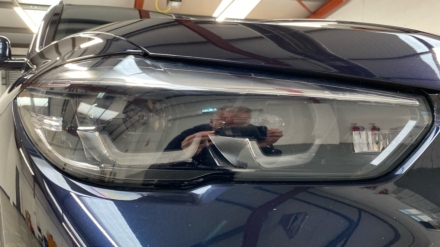 Used BMW X5 2021 for sale - 77595187: Photo 23