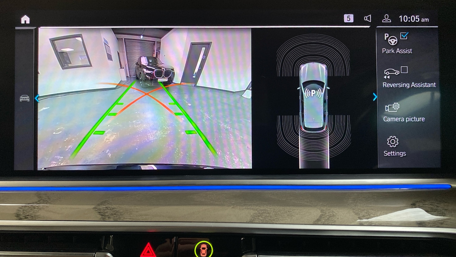 Used BMW X5 2021 for sale - 77595187: Photo 29