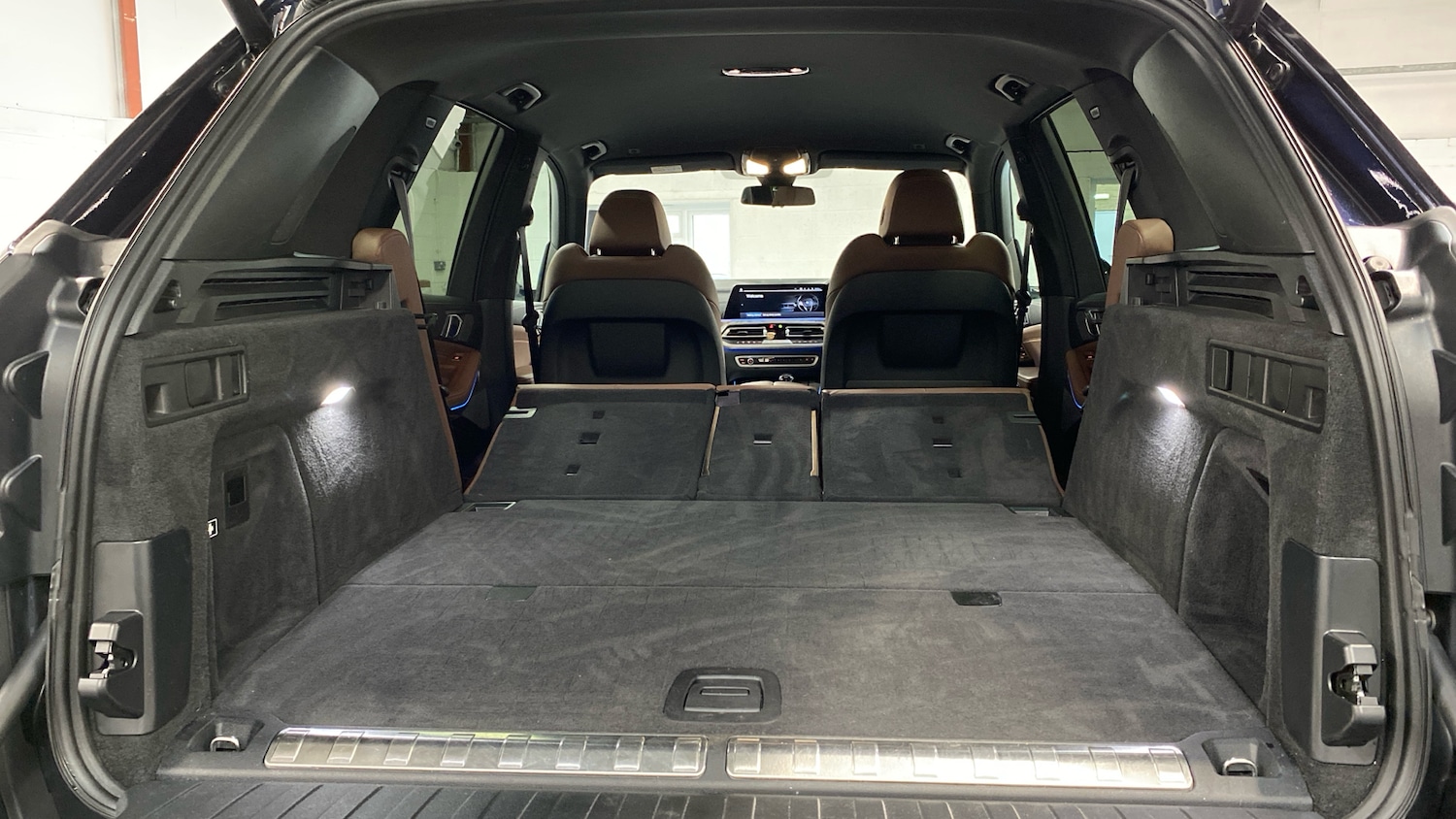 Used BMW X5 2021 for sale - 77595187: Photo 37