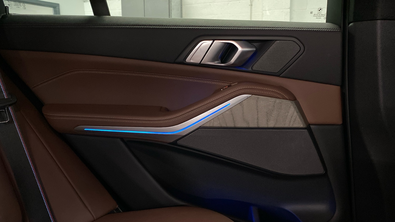 Used BMW X5 2021 for sale - 77595187: Photo 42