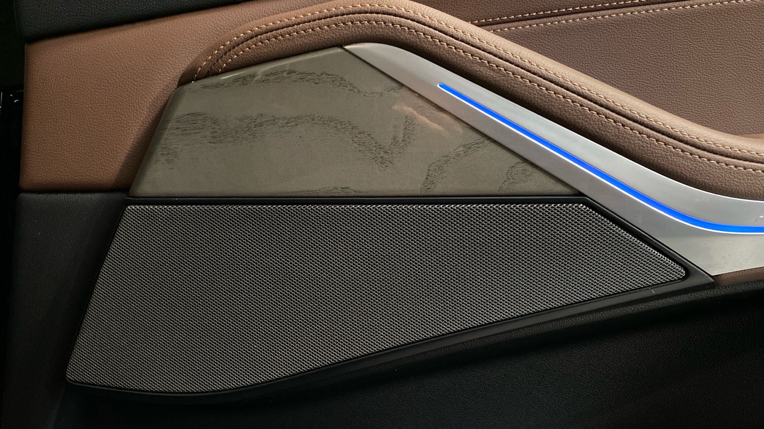 Used BMW X5 2021 for sale - 77595187: Photo 45