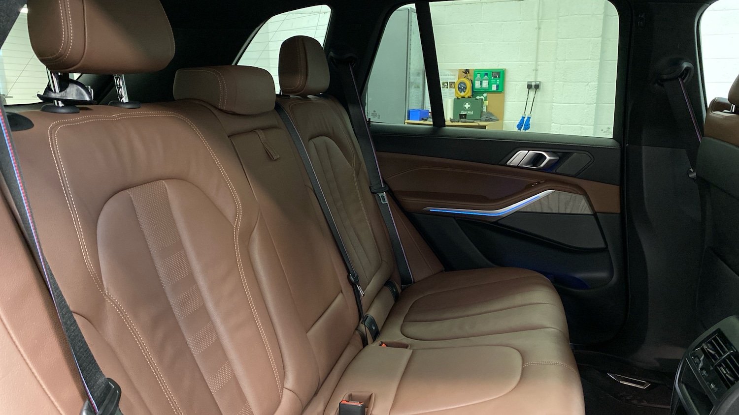 Used BMW X5 2021 for sale - 77595187: Photo 46