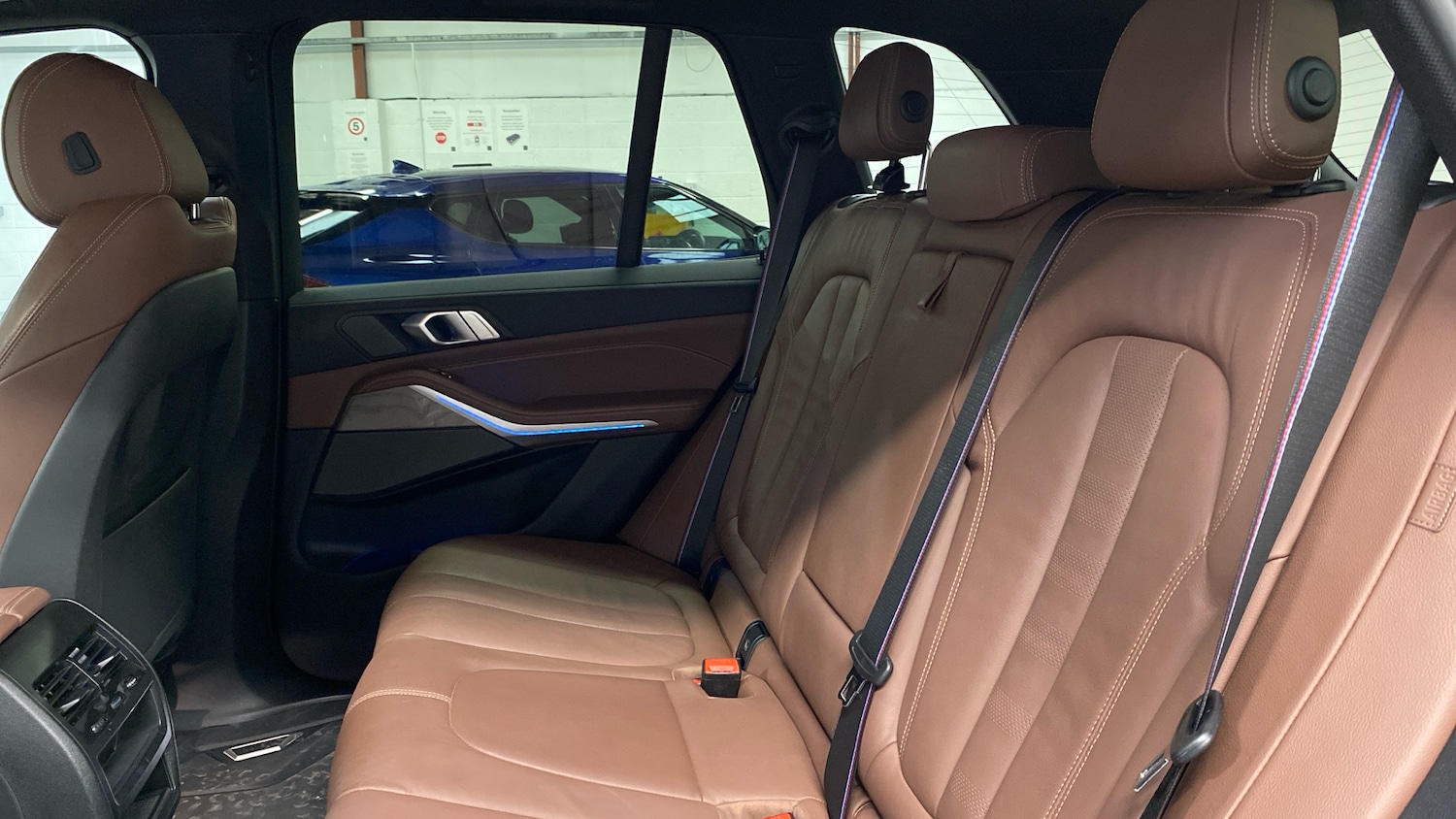 Used BMW X5 2021 for sale - 77595187: Photo 48