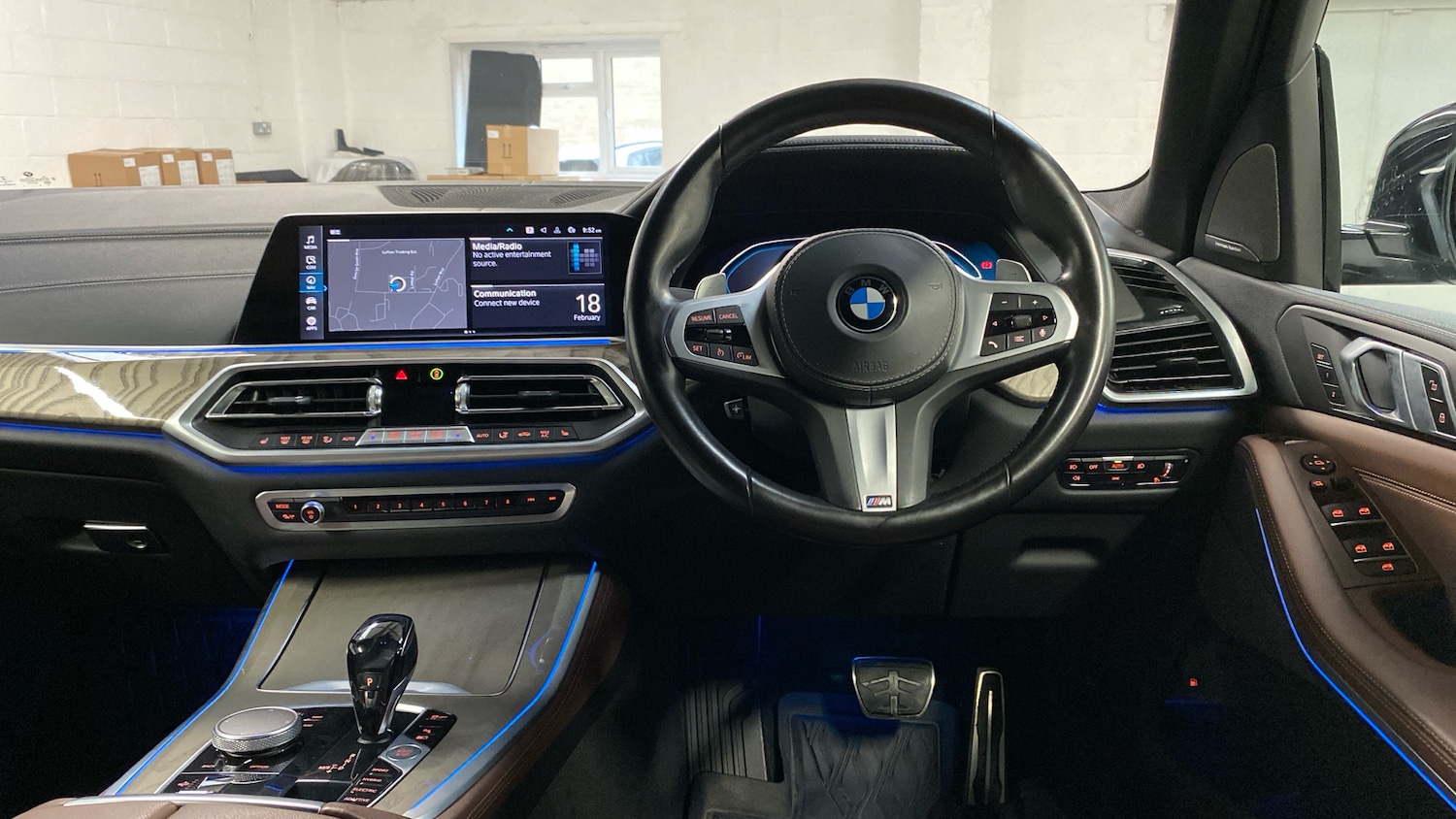 Used BMW X5 2021 for sale - 77595187: Photo 5