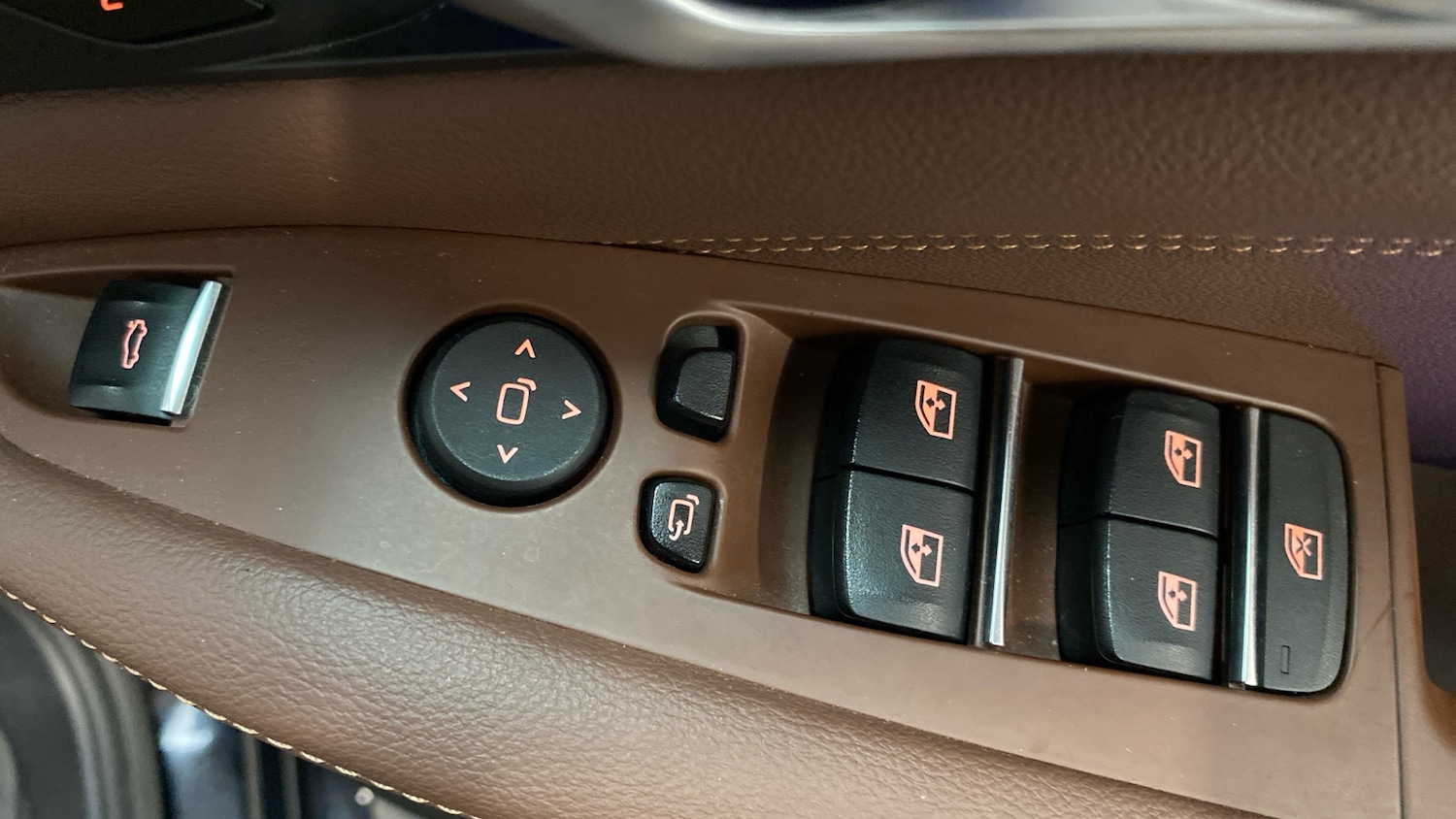 Used BMW X5 2021 for sale - 77595187: Photo 53