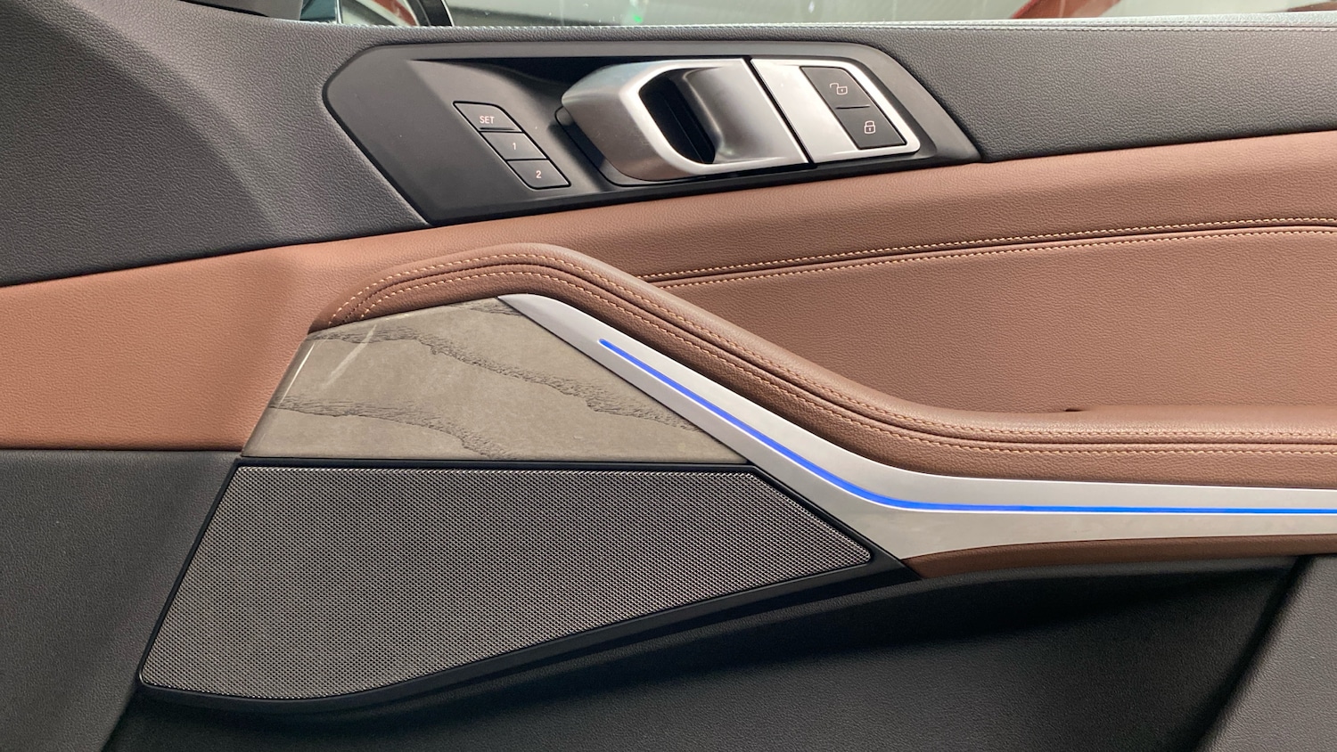 Used BMW X5 2021 for sale - 77595187: Photo 54