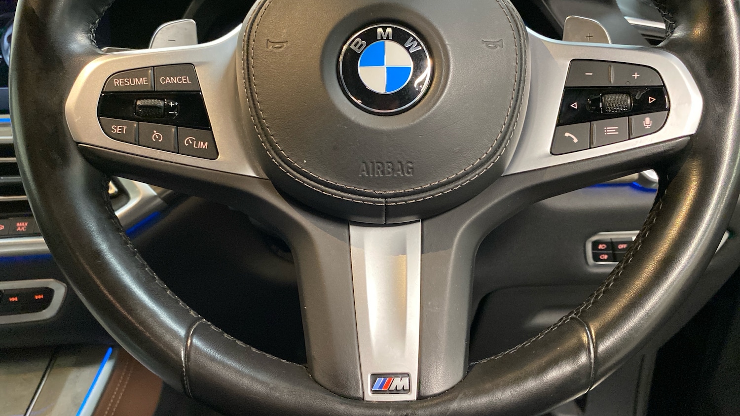 Used BMW X5 2021 for sale - 77595187: Photo 57