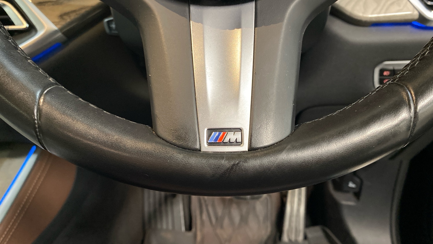 Used BMW X5 2021 for sale - 77595187: Photo 58