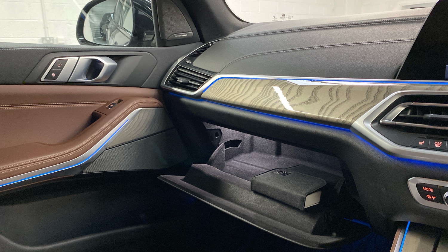 Used BMW X5 2021 for sale - 77595187: Photo 59