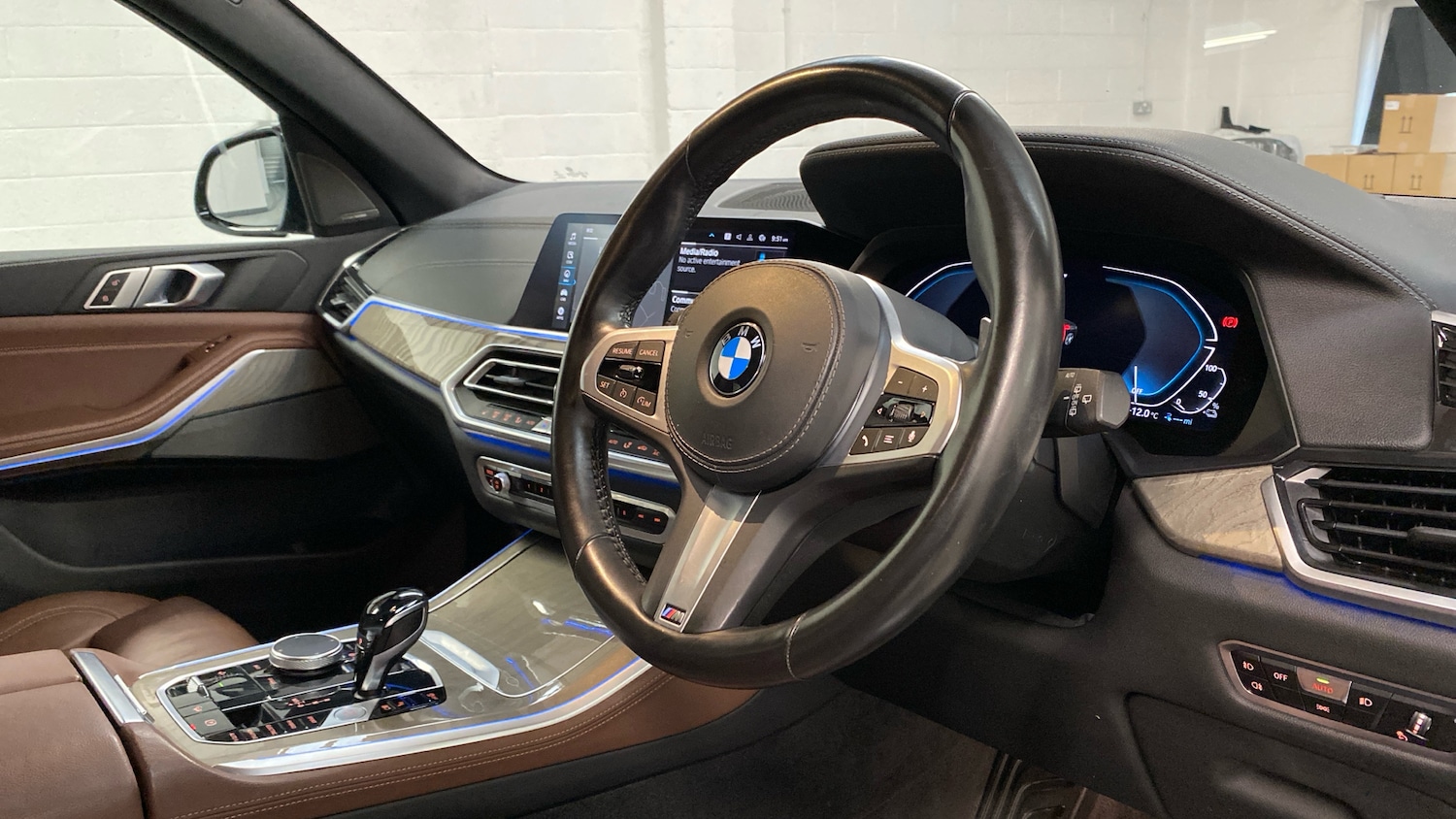 Used BMW X5 2021 for sale - 77595187: Photo 6