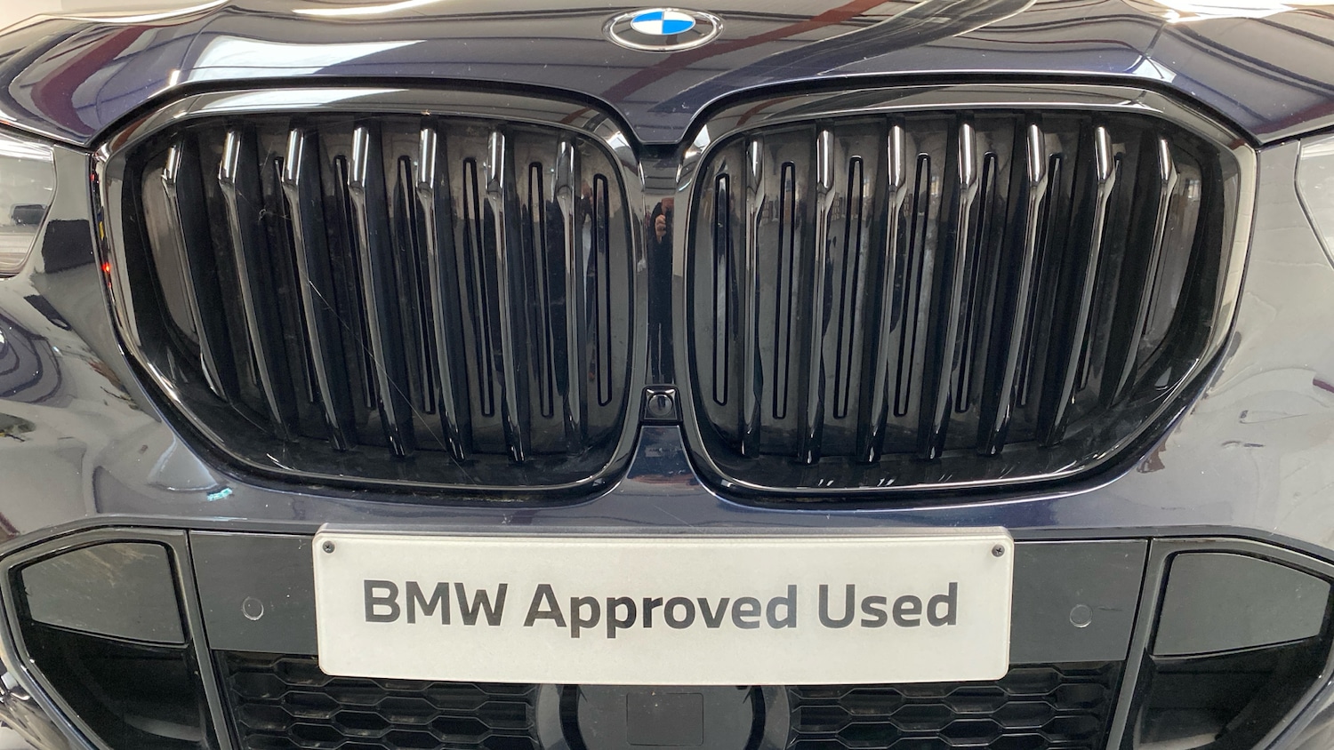 Used BMW X5 2021 for sale - 77595187: Photo 69