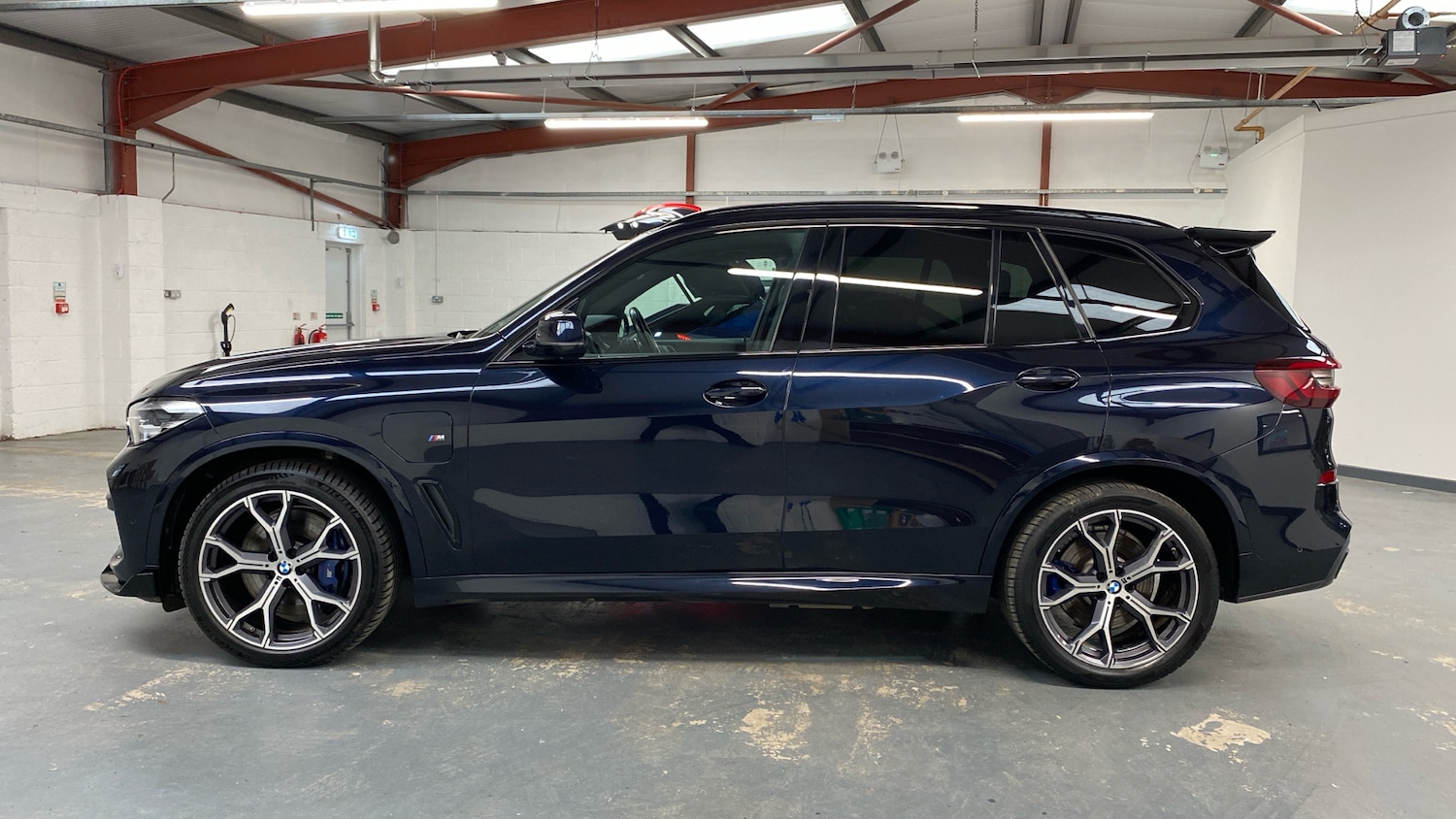 Used BMW X5 2021 for sale - 77595187: Photo 73