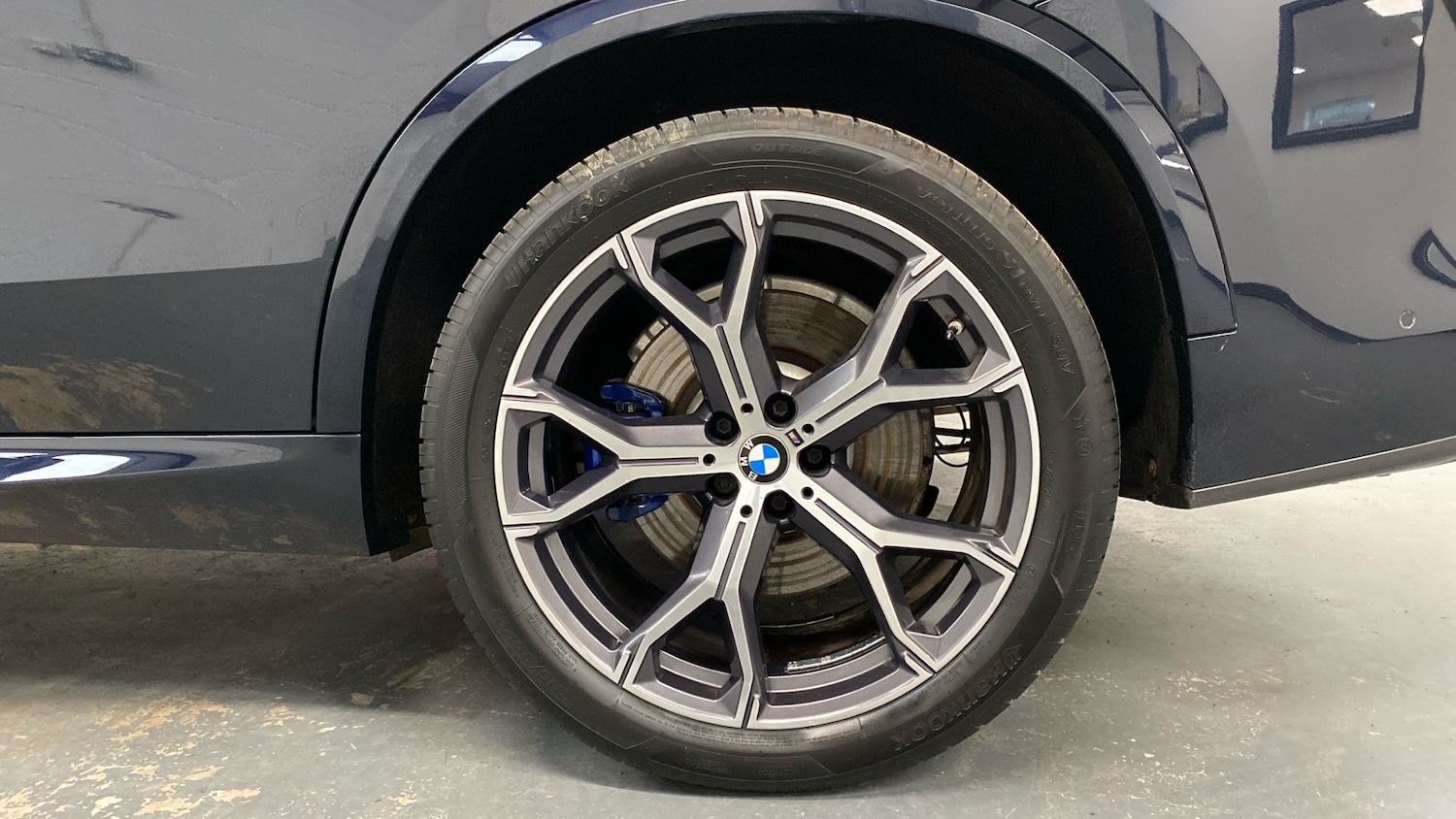 Used BMW X5 2021 for sale - 77595187: Photo 74