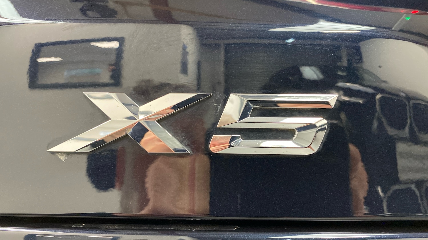 Used BMW X5 2021 for sale - 77595187: Photo 81