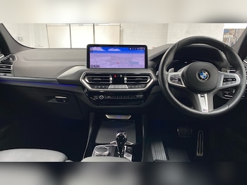 Used BMW X3 2023 for sale - 78577190: Photo