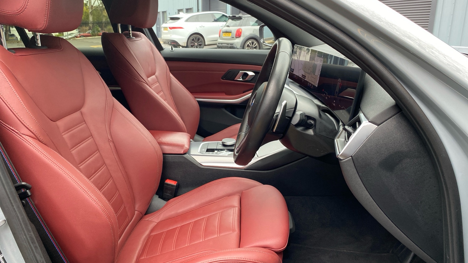 Used BMW 3 Series 2023 for sale - 76782534: Photo 11