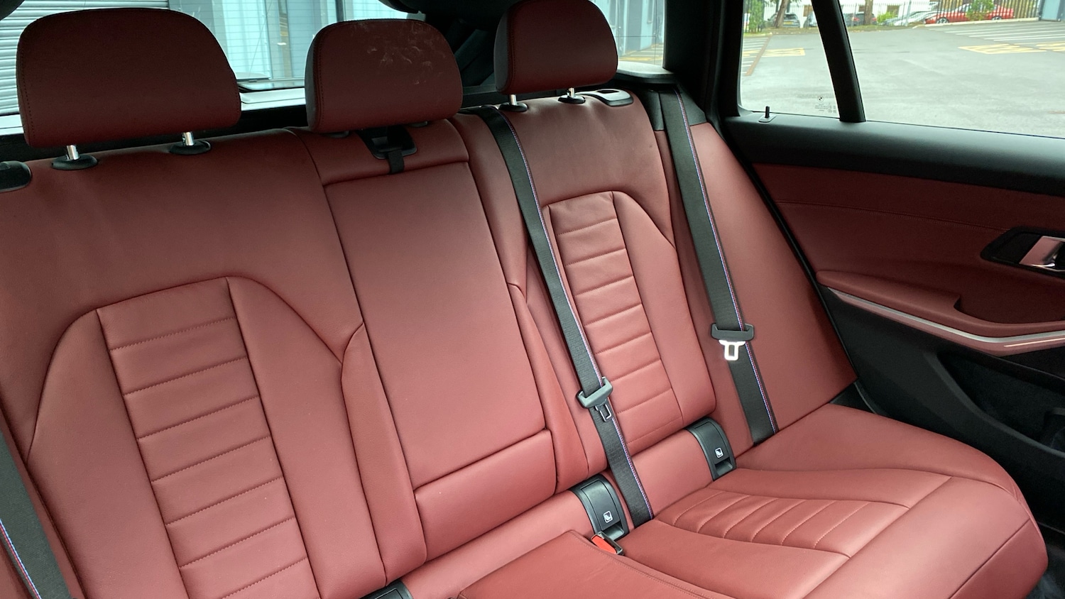 Used BMW 3 Series 2023 for sale - 76782534: Photo 12