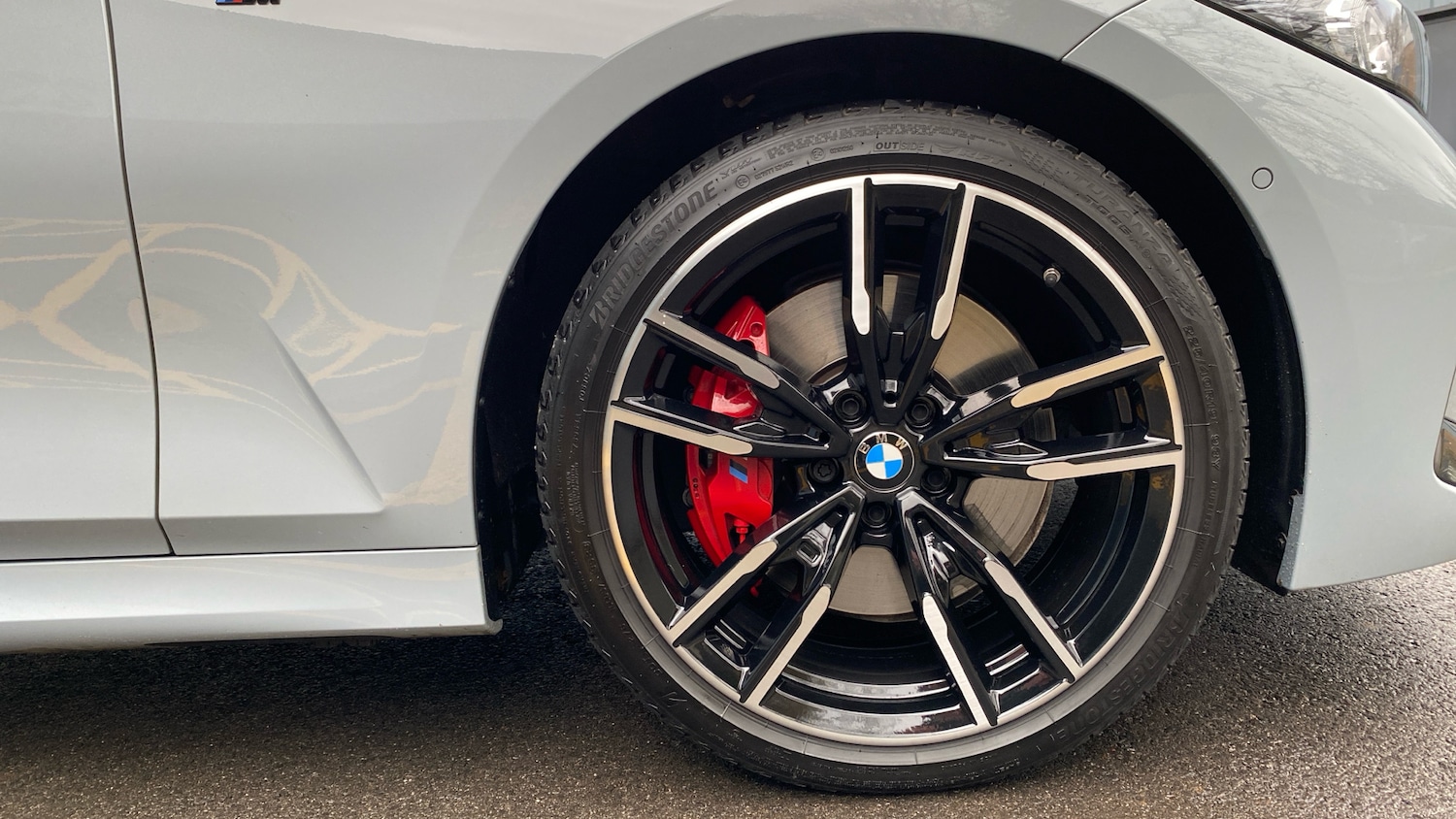 Used BMW 3 Series 2023 for sale - 76782534: Photo 14