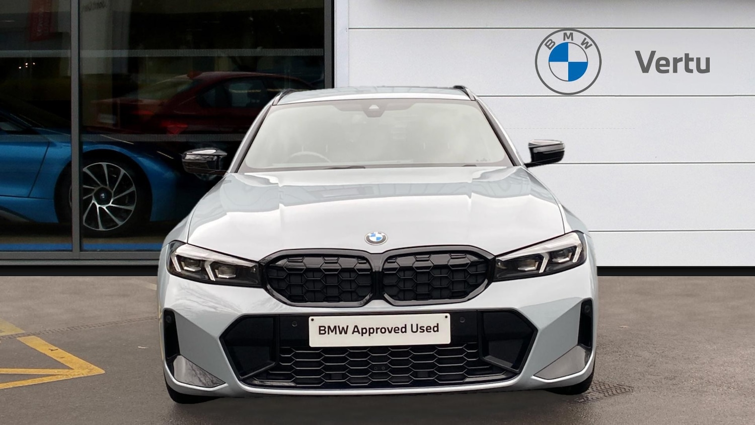 Used BMW 3 Series 2023 for sale - 76782534: Photo 16