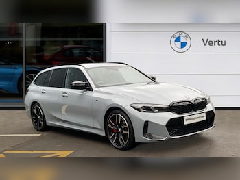 2023 (73) - M340i xDrive MHT 5dr Step Auto