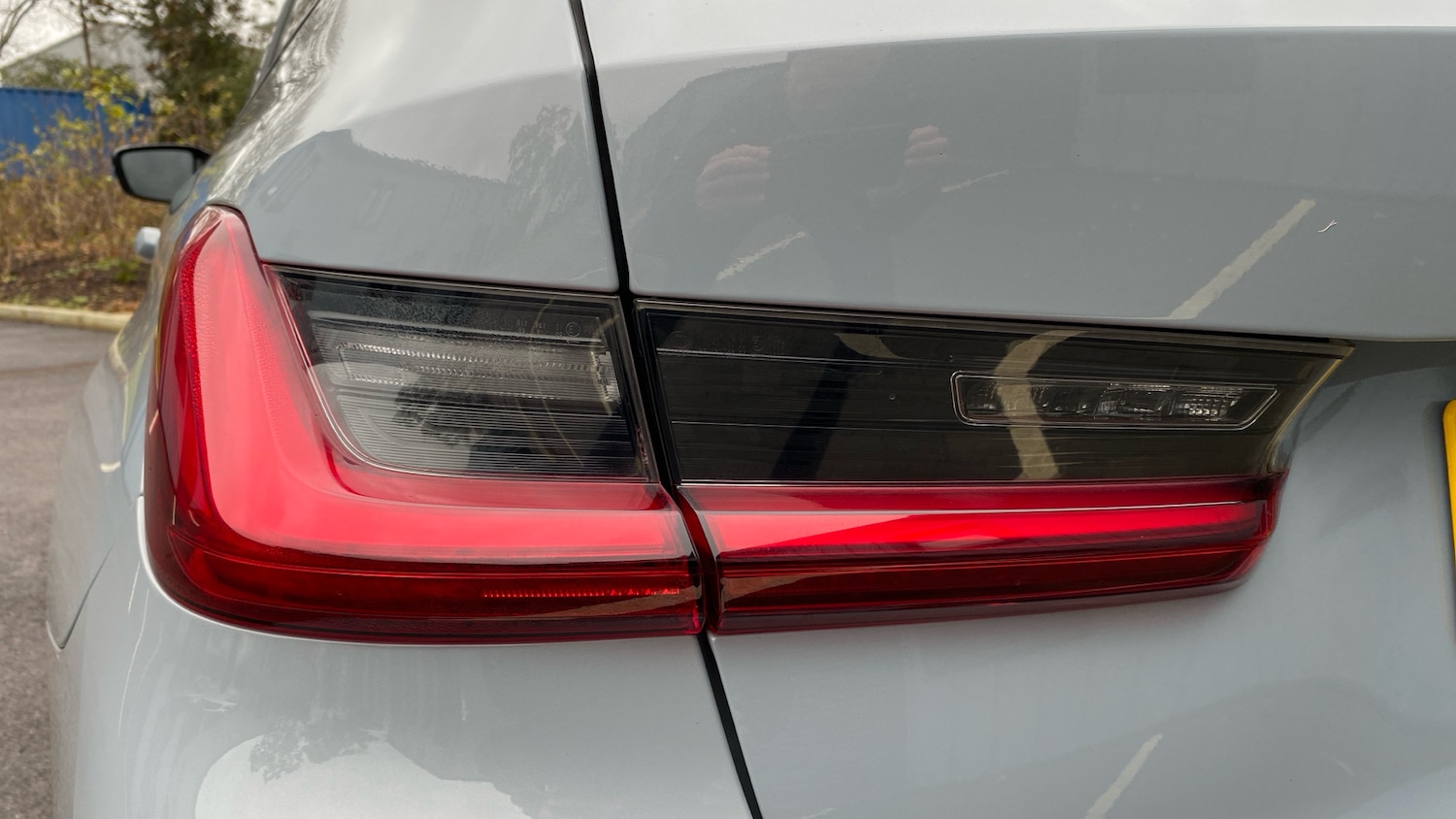 Used BMW 3 Series 2023 for sale - 76782534: Photo 22